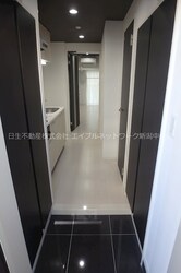 S-FORT新潟本町の物件内観写真